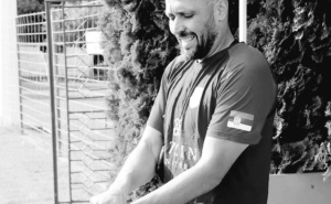 Imao srčani udar tokom meča: Golman Nikola Jovanović preminuo na putu ka bolnici