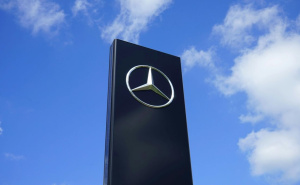 Neočekivano pravilo za nova tri modela Mercedes-Benza: Vozači B kategorije ga neće smjeti voziti