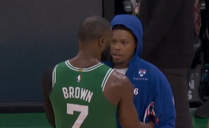 NBA play-off: Senzacija u Bostonu, Garza i društvo ispali nakon vodstva od 3-1