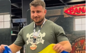 Veliki uspjeh: Hamza Botić osvojio prvo mjesto u Kölnu i postavio novi apsolutni rekord BiH