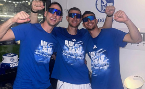 Nikola Katić uzvratio njemačkom Bildu: "Ne zovi me brate"