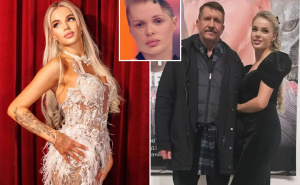 Ostala bez pola lubanje: Tajkun koji je monsturozno pretukao djevojku preminuo dok je čekao presudu