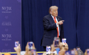 Šest mjeseci do izbora u SAD-u: Ankete pokopale Trumpa, ali nije samo on problem