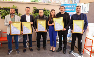 Svjetski dan slobode medija: Draganu Markovini prestižna nagrada Novinar godine
