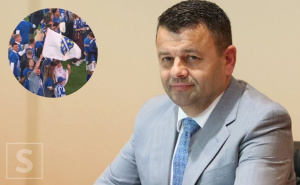 Hurtić: "Zastava s ljiljanima je naše naslijeđe! Karamatiću, ako si hrabar prijavi i Schalke"