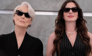 Kakav povratak: 'The Devil Wears Prada 2' izdominirao kinima za vikend