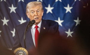 Trump najavio operaciju 'Project Freedom': SAD će pratiti brodove kroz Hormuški moreuz