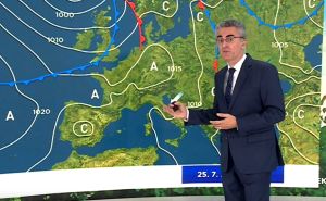 Meteorolog Zoran Vakula objavio prognozu za maj: "Senzacionalističke najave treba uzeti s oprezom"