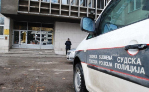 Osumnjičeni za ubistvo brata Elvis Selimović predat u Tužilaštvo TK: Naređena obdukcija tijela žrtve