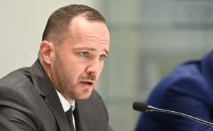 Vico Zeljković čestitao Borcu: "Nastupima u Ligi prvaka će dodatno afirmisati naš fudbal"