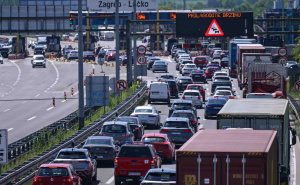 Putujete kroz Hrvatsku? Objavljene su nove cijene goriva u bh. susjedstvu
