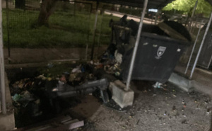 Vandalizam u Sarajevu: Neko je opet namjerno uništio komunalnu infrastrukturu, reagovao KJKP Rad