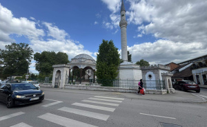Deset godina od obnove Ferhadije: Muftija Smajlović poručio da Banja Luka danas šalje poruke nade