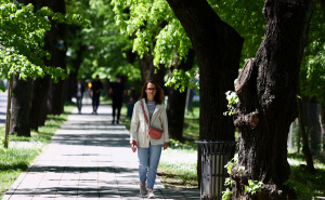 BH Meteo: Hladniji dani su iza nas, od naredne sedmice temperature i do 30°C