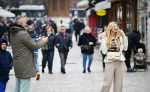 U martu zabilježen porast turista u FBiH: Najviše gostiju iz regiona, Njemačke, Italije i Turske