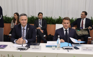 Denis Bećirović upozorio: Demokratija u BiH je planski napadnuta