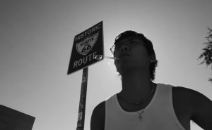 Grentperez – Boy That's Loving You 
