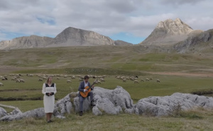 Promocija singla regionalnog projekta: Muzičko-poetski omaž stvaralaštvu Vitomira Vita Nikolića