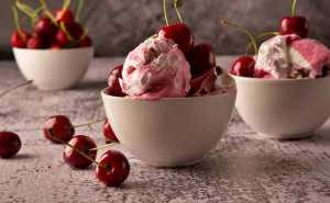 Recept za kremasti sladoled od samo 5 sastojaka bez dodatnog šećera