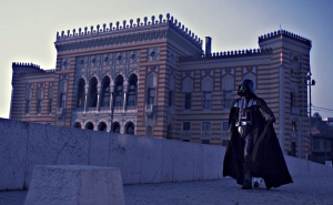 Neka Četvrti bude s vama: Jedna rečenica, jedan datum i globalni fenomen zvani 'Star Wars'