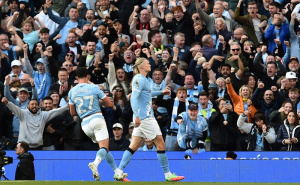 Manchester City u nevjerovatnom susretu remizirao sa Evertonom, Arsenal sve bliži tituli prvaka