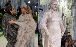 Met Gala 2026: Spektakl mode i umjetnosti, zvijezde oduševile neobičnim izdanjima