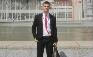 Iz BiH do svjetskog vrha: Marko Sulaver osvojio Olimpijadu i izborio studije uz punu stipendiju