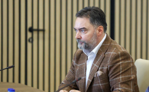 Staša Košarac hitno završio u bolnici zbog zdravstvenih problema