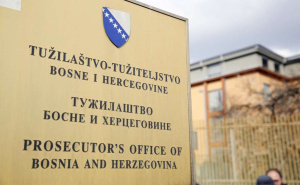 Prekršio mjere zabrane: Traži se raspisivanje potjernice i određivanje pritvora Ranku Grabu