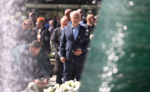 Refik Lendo: "Sjećanje na ubijenu djecu Sarajeva obavezuje na istinu i pravdu"