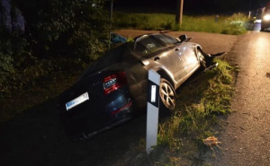 Tragedija u Hrvatskoj: U saobraćajnoj nesreći poginuo otac petero djece