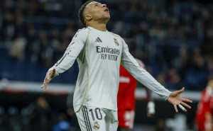 Velike napetosti u Real Madridu:  Mbappe u sukobu sa saigračima?