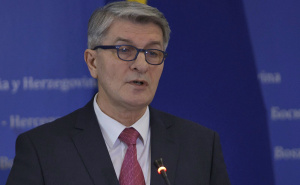 Politička trgovina | Mehmedović upozorava na "stranačka uhljebljavanja" na raznim pozicijama u BiH