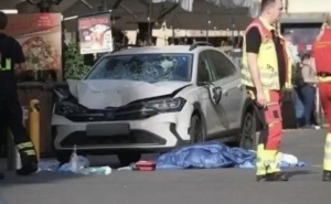 Novi detalji zločina u Leipzigu: Policija otkrila motive napada