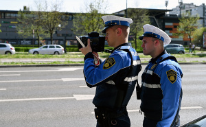 Skupština KS donijela nove izmjene zakona: Skraćeno vrijeme napredovanja u policiji
