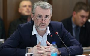 Edin Forto: I ja sam ovog vikenda prelazio granicu. Osjećao sam se poniženo