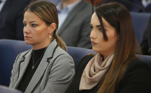 Nakon femicida u Sarajevu: Danijela Kristić traži kontrole svih zaštitarskih agencija u KS