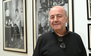 Izložba | Milomir Kovačević Strašni predstavlja: Umjetnost i otpor u Sarajevu 1992-1995