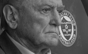 Strauss s Grbavice: Na današnji dan rođen je veliki Ivica Osim