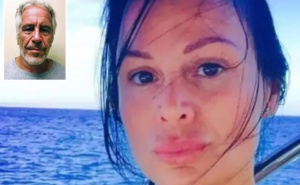 Nestala manekenka koja je među prvima optužila Jeffreyja Epsteina za seksualno zlostavljanje