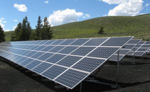 Skupština KS usvojila rješenje za lakši razvoj solarne energije