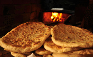Jeste li čuli za Naan hljeb?: Sprema se lako i brzo a ide uz sve