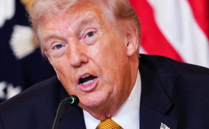 Trump pauzira operaciju "Projekt Sloboda" u Hormuškom moreuzu