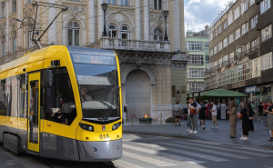 Važna informacija za vozače: Danas u Sarajevu izmjena režima saobraćaja od 11 do 13 sati