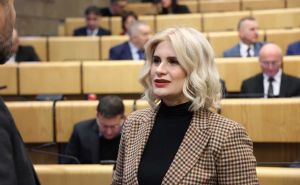 Nakon obrušavanja fasada: Vildana Bešlija traži hitne izmjene Zakona o zaštiti kulturne baštine KS