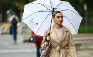 Stiže preokret vremena u BiH: Pljuskovi i grmljavina poslije 30 stepeni i ljetnjih temperatura
