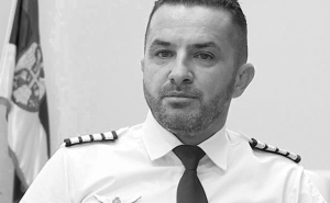 Oglasio se MUP RS o smrti Bobana Kusturića