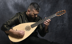 Damir Imamović otvara 19. Majske muzičke svečanosti