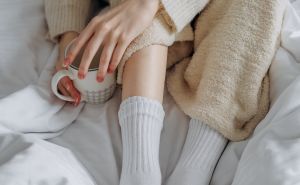 Očuvajte bijele čarape: Koristite jednu stvar tokom ručnog pranja