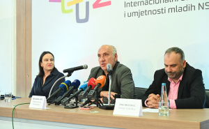 Novo Sarajevo dobija kulturni centar: Najavljen teatar i bogat program do 2026.